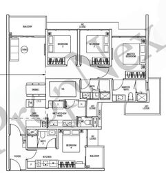 Piccadilly Grand (D8), Apartment #538721341